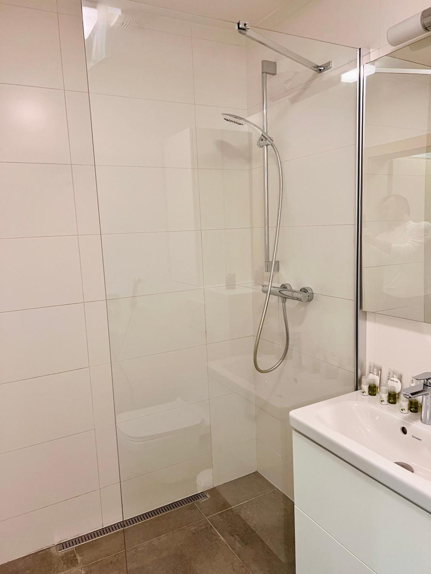 קושיצה Old Town City Center Apartment 1 - Private Parking Included מראה חיצוני תמונה